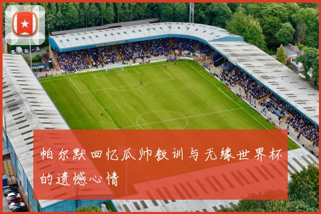 帕尔默回忆瓜帅教训与无缘世界杯的遗憾心情